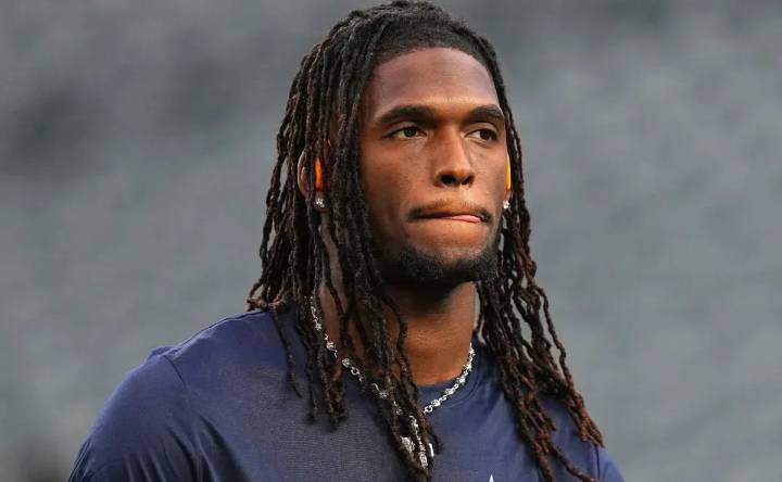 When could CeeDee Lamb return to play for the Cowboys after his Week 14 concussion?