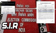 EC Announces SIR Extension for Six States, Says ‘No Extension for Bengal’