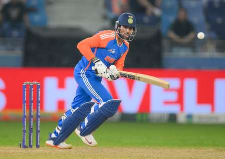 3rd ODI: Tilak comes in for Sundar as India elect to bowl against SA