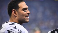 Two months after incident, Mark Sanchez posts statement of gratitude