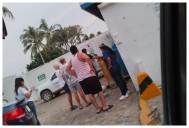 Escasez de gas en Puerto Vallarta y Bahía de Banderas desata largas filas y retrasos de hasta un mes