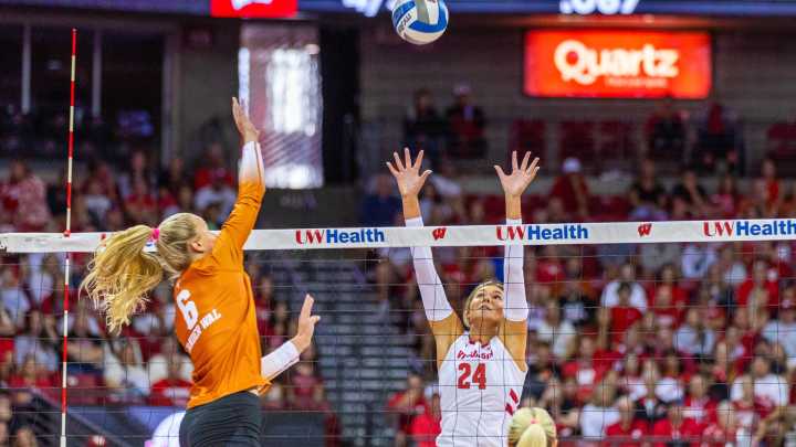 What to know about UW volleyball’s next NCAA tournament…