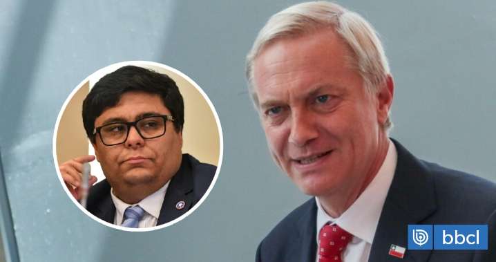 ¿Tambalea Kast? Los efectos tras dichos de diputado Meza y las turbulencias internas en la derecha