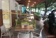 Herido atracador venezolano tras hurto a ganadero en reconocida panadería de Yopal