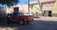 Evacuan a 40 empleados de maquiladora en Ensenada