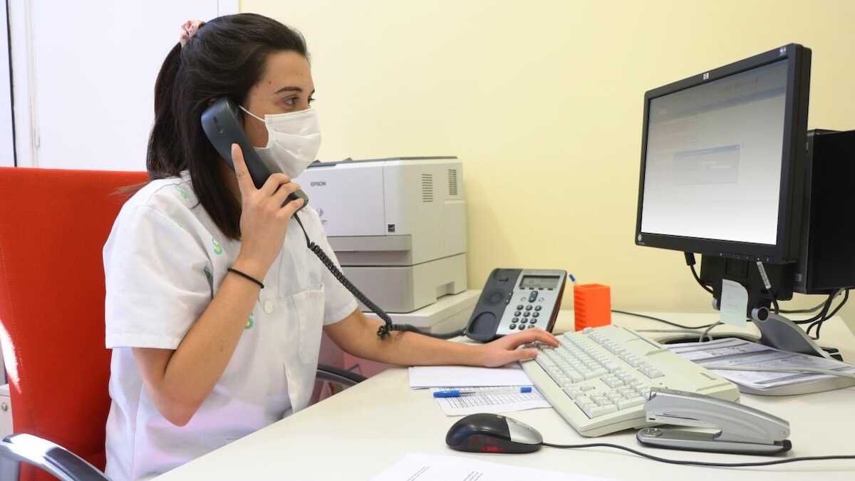 La Junta despliega herramientas de IA para ayudar en la Atención Primaria