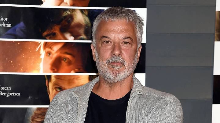 Muere el actor Adolfo Fernández, conocido por series como Policías, Amar es para siempre o Machos alfa