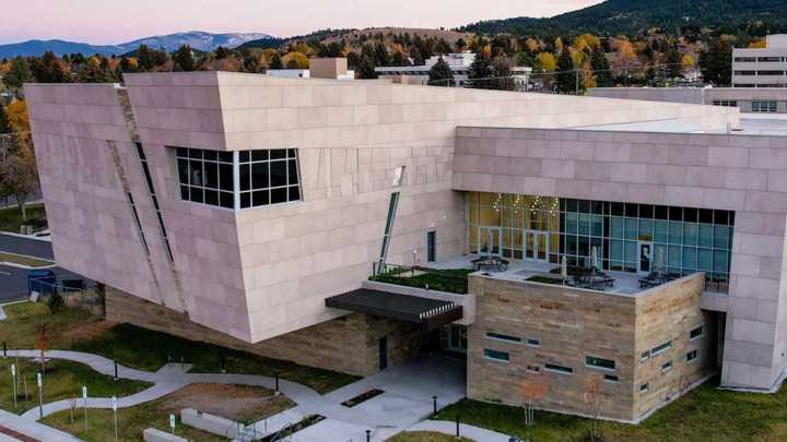 Montana Heritage Center Opens After Two Decades of Planning