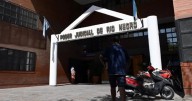 En la Justicia, 21 anotados para dos cargos: la secretaría electoral de Río Negro y la Cámara Laboral de Viedma