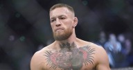 Conor McGregor sexual assault lawsuit voluntarily dismissed
