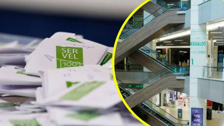 Segunda vuelta presidencial: ¿Cómo funcionará el comercio este domingo?