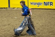 NFR features tight battle for all-around title 