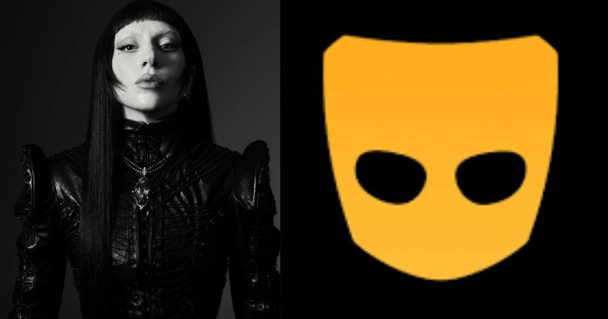 Lady Gaga arrasa en Grindr: ‘Abracadabra’ es elegida Canción del Año por sus usuarios
