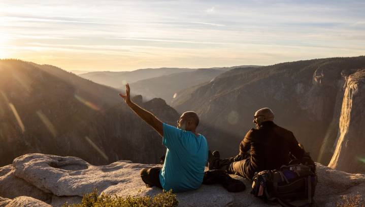 Indigenous tribe gets back territory bordering Yosemite National Park