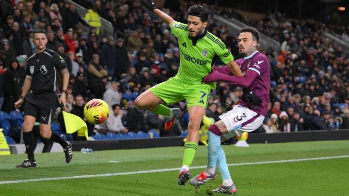 Raúl Jiménez y el Fulham suman su sexta victoria en Premier
