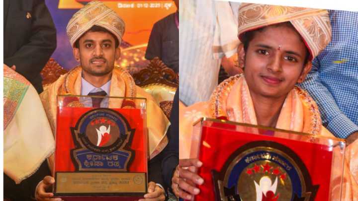 From Rs 10 pocket money to Kreeda Ratna: Remarkable journey of Kho Kho champion Gowtham MK