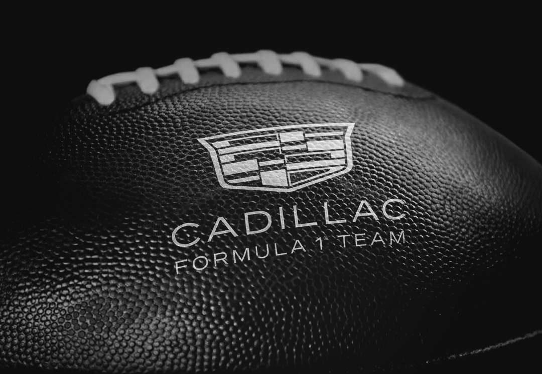 Cadillac presentará su primer monoplaza durante el Super Bowl LX