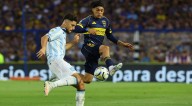 ¿Dónde ver Boca Juniors vs. Racing EN VIVO por semifinal del Torneo Clausura 2025?