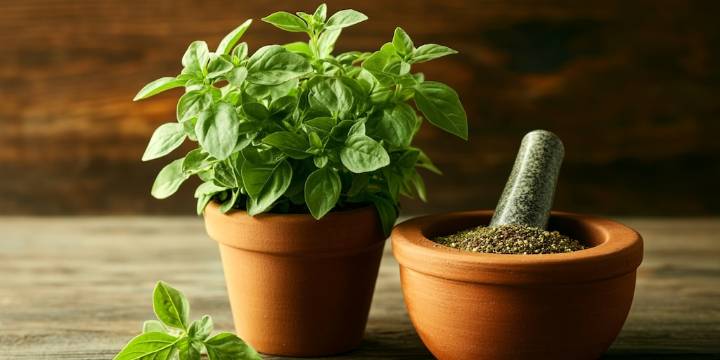 Cómo el orégano puede ayudar a la salud de las articulaciones