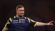 Luke Littler's next opponent is NHS worker with no Tour Card