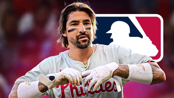 Phillies rumors: Philadelphia ‘begging’ for Nick Castellanos trade