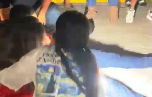 Asesinan al alcalde de Masagua, Guatemala, en desfile navideño