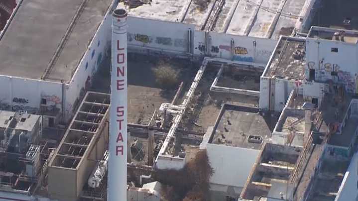 Lone Star Brewery’s comeback? New buyer emerges, councilwoman says