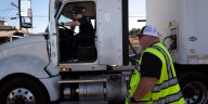 Nearly half of U.S. truck-driving schools face closure in crackdown on ‘poorly trained drivers’