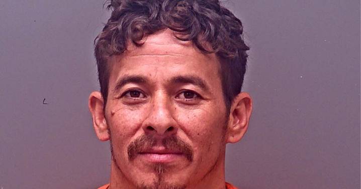 Honduran national facing second deportation following Mobile County arrest