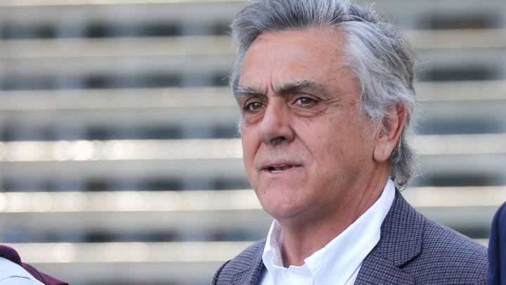 Dando por ganador a Kast, Pablo Longueira llama a crear "una gran coalición" de las derechas