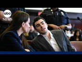 911 call leading to Luigi Mangione's arrest released year after CEO's killing