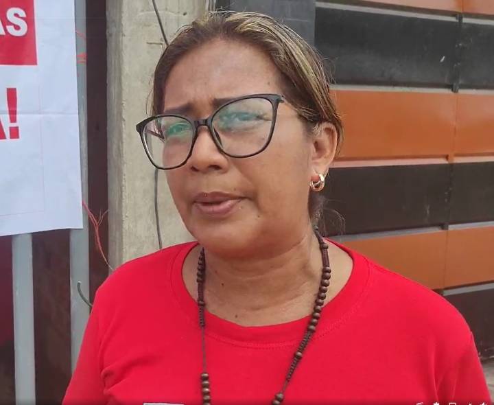 Trabajadores administrativos de educación acatan huelga nacional indefinida por incumplimiento del bono de S/ 1,560