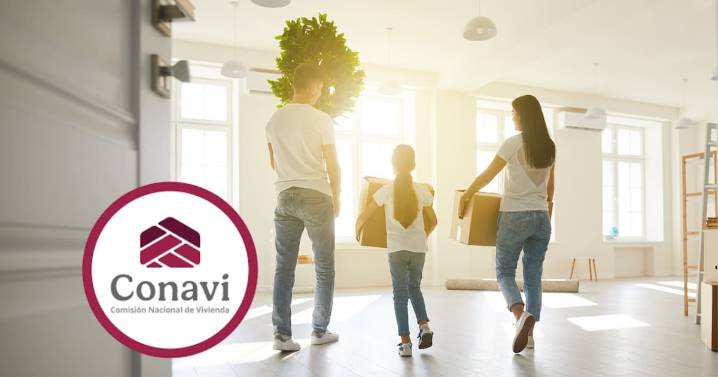 Vivienda para el Bienestar 2025: Conavi inicia entregas en diciembre y detalla cómo serán los sorteos y nuevos registros