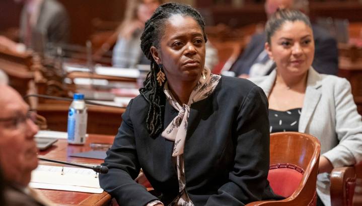 State money will help establish Black Cultural District in L.A.