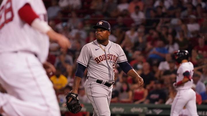 Red Sox Rumors: Orioles Linked To All-Star Ace Projected To Sign $168M Deal