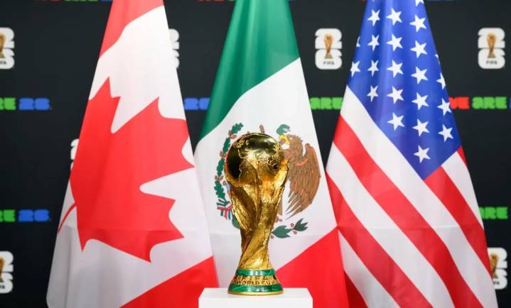 Los 3 escenarios que prevé ChatGPT para México ante el sorteo