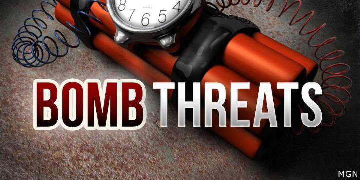 Bomb threat reported at Liberty University