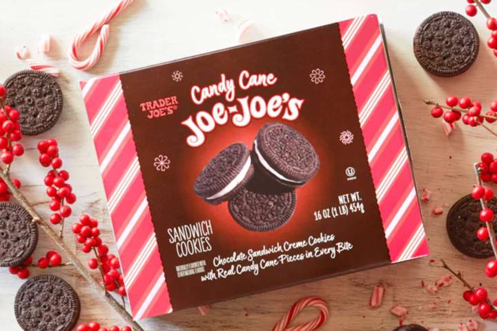 Are Candy Cane Joe-Joe’s Back This Year? Trader Joe’s Reveals Answer