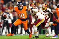 Commanders-Broncos takeaways: Bo Nix and Denver defense survive overtime thriller