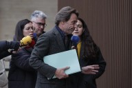 La jueza de la dana insinúa que el jefe de gabinete de Mazón daba las "órdenes del presidente" a Pradas pero rechaza imputarlo