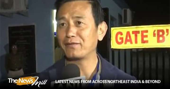 “Unwanted VIPs surrounding should be avoided”: Bhaichung Bhutia on chaos at Lionel Messi’s Kolkata event