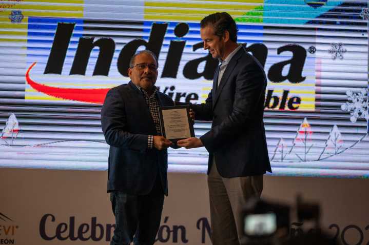 Reconocen a Escobedo por digitalizar todos sus trámites de desarrollo urbanos