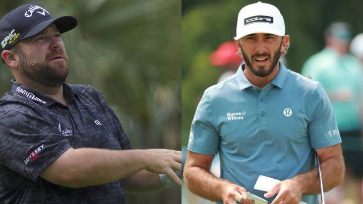 Max Homa Makes Feelings Clear on Colt Knost Amateur-Status Drama Max Homa shares his brutally honest take on Colt Knost's amateur status controversy during his recent podcast appearance. Vishnupriya A