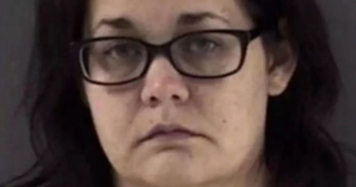 Mum 'forced starving son to drink seven litres of water a day'