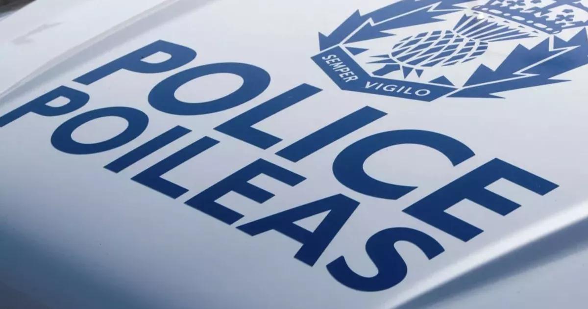 Man, 32, charged after spate of thefts from Aberdeen city centre businesses