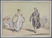 Inside the Regency ballroom: what you’d experience on a night out with Jane Austen