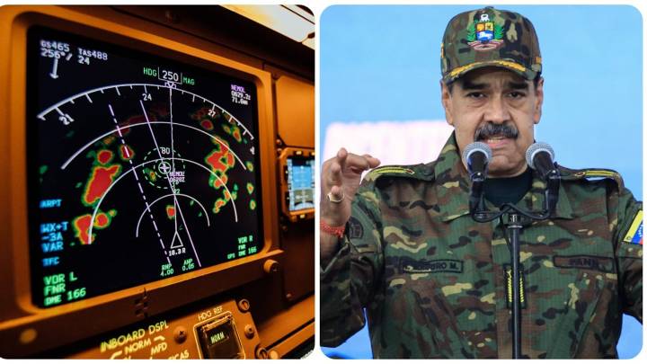 Confirman el principal objetivo del radar instalado por Estados Unidos en país vecino de Venezuela