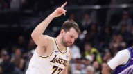 Luka Doncic to miss Lakers-Raptors tilt for personal reasons