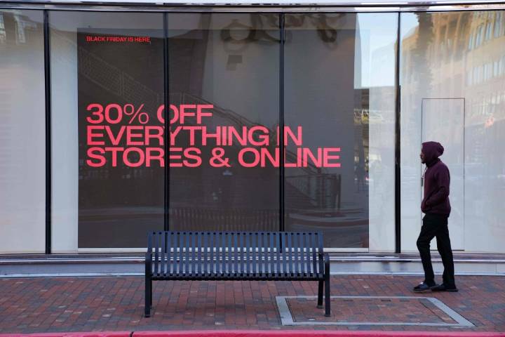 Why Cyber Monday could break spending records despite economic uncertainty