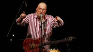 Fallece Steve Cropper, guitarrista de Booker T. & the MG's y los Blues Brothers